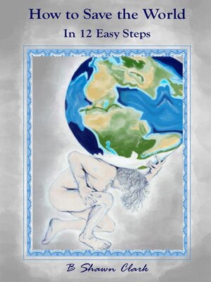 cover image of How to Save the World